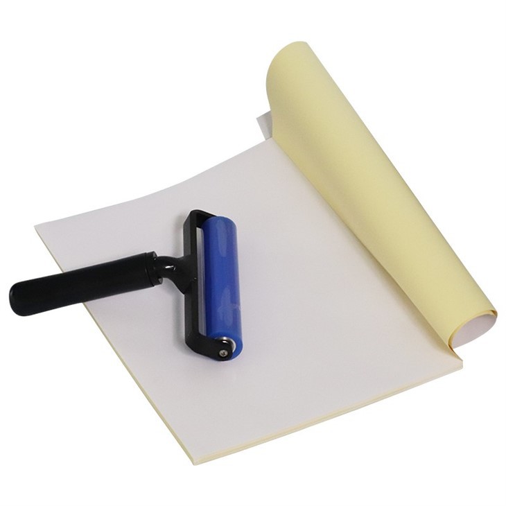 DCR Cleaning Sticky Pad