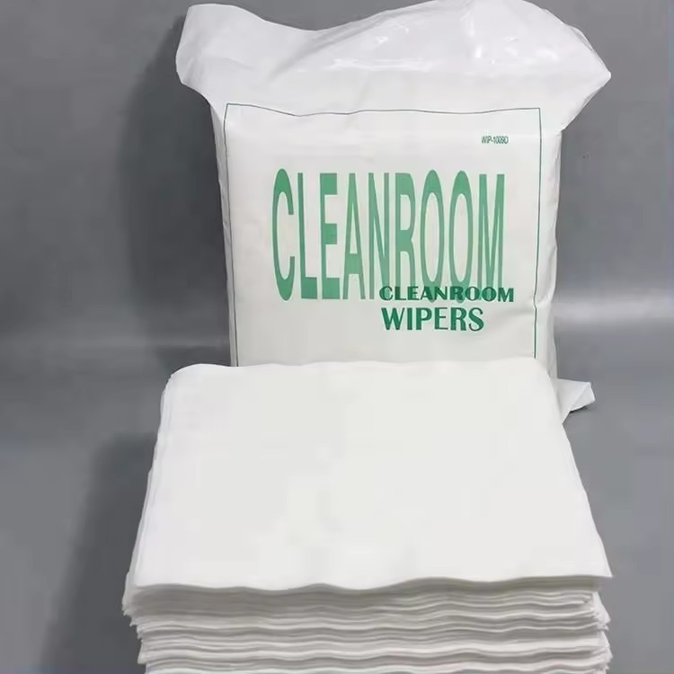 Nonwoven wipes