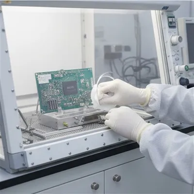 Разходите за полиестер нарастват със 7%: Защо операциите ви в чисти стаи изис...