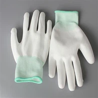 Антистатични ESD ръкавици с палмово покритие