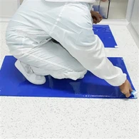 Лепило за чисти помещения