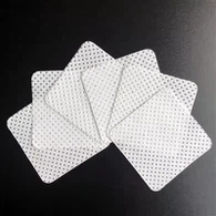 Еднократни кърпички за почистване на нокти