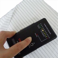 Кърпички без прах