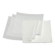 Чистачка за чисти помещения от нетъкан текстил