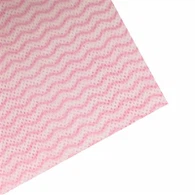 Мързеливи парцалени нетъкани кърпи за многократна употреба