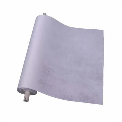Хидрофилен PP SMT Stencil Wiper Roll